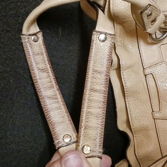 Coach Vintage Penelope Bag - Picture 10 of 13